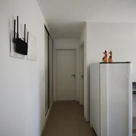 Apartmán Apartamento Perto Da Praia. Maceió Exteriér fotografie