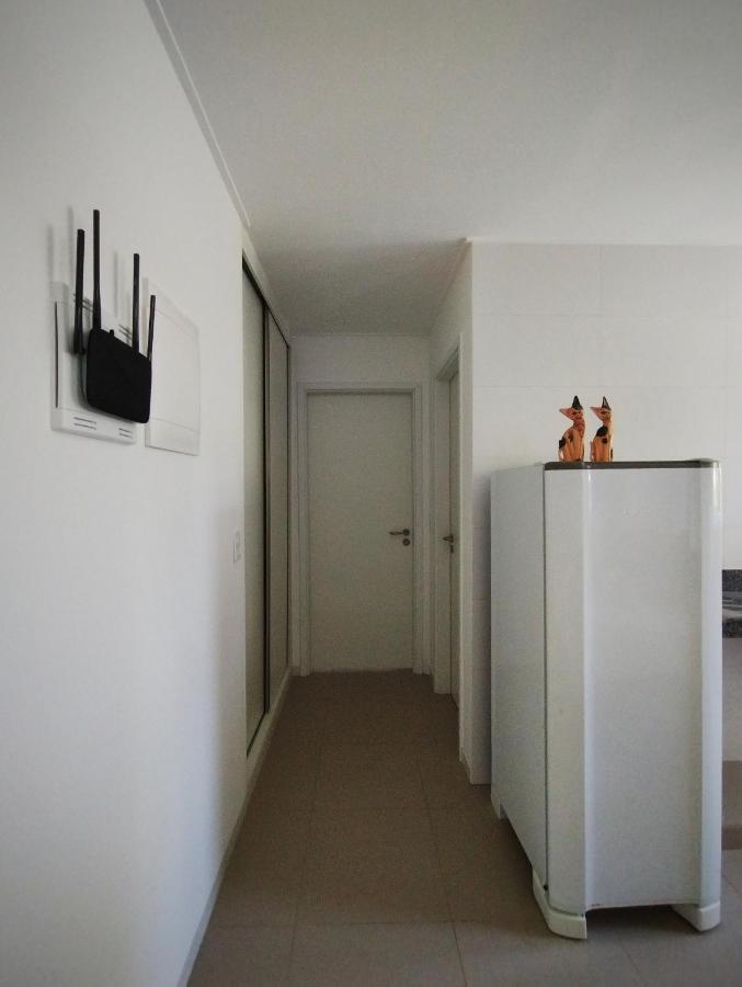 Apartmán Apartamento Perto Da Praia. Maceió Exteriér fotografie