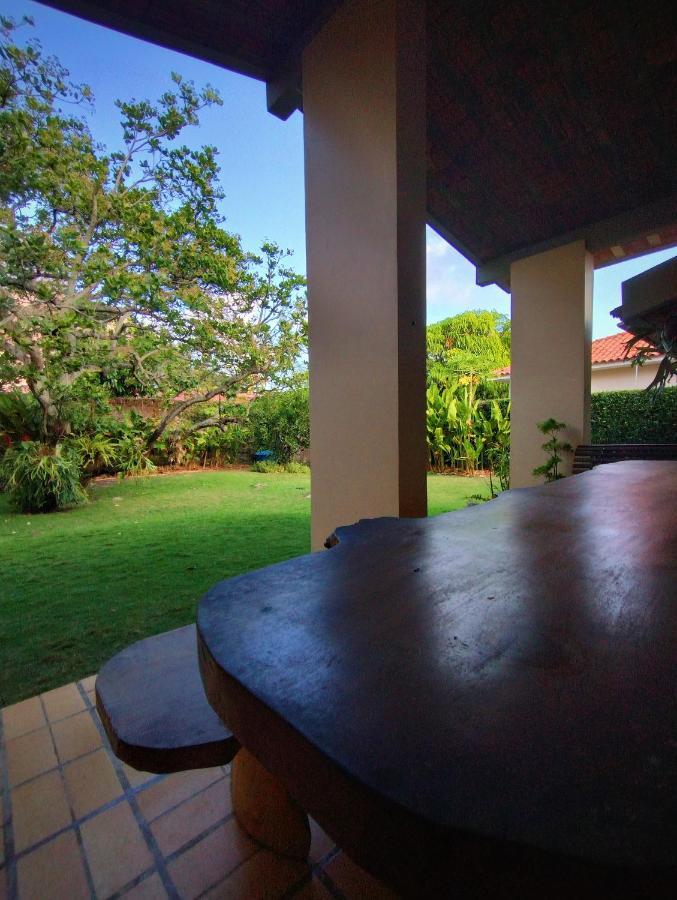 Apartmán Apartamento Perto Da Praia. Maceió Exteriér fotografie