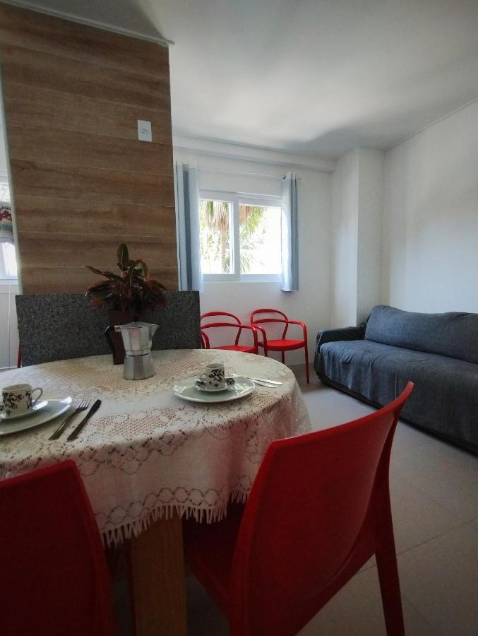 Apartmán Apartamento Perto Da Praia. Maceió Exteriér fotografie
