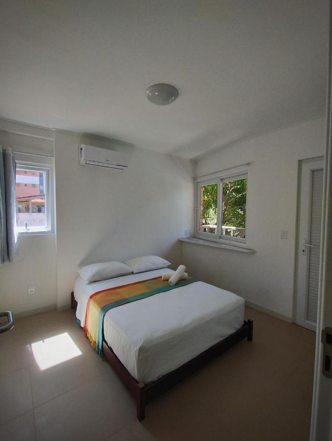 Apartmán Apartamento Perto Da Praia. Maceió Exteriér fotografie