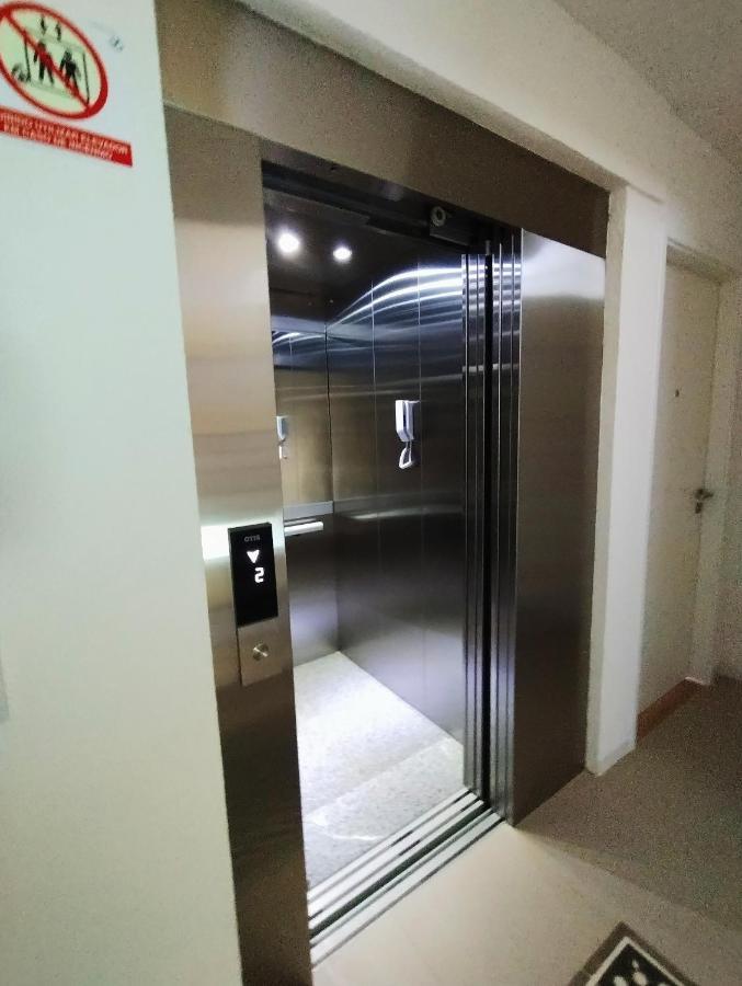 Apartmán Apartamento Perto Da Praia. Maceió Exteriér fotografie