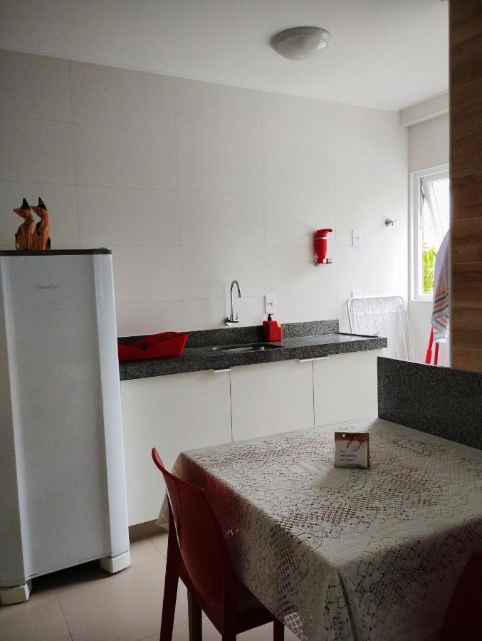 Apartmán Apartamento Perto Da Praia. Maceió Exteriér fotografie